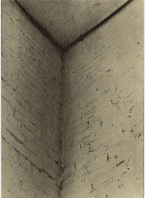 Joseph Beuys - Honigpumpe am Arbeitsplatz, 1977, offset on cardstock, stamps reproduced