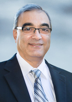 George Maalouli, Chief Photogrammetrist, Towill Inc.
(Bildrechte: George Maalouli)