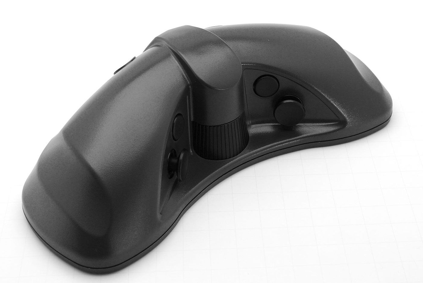 Stealth 3D-Mosue S4