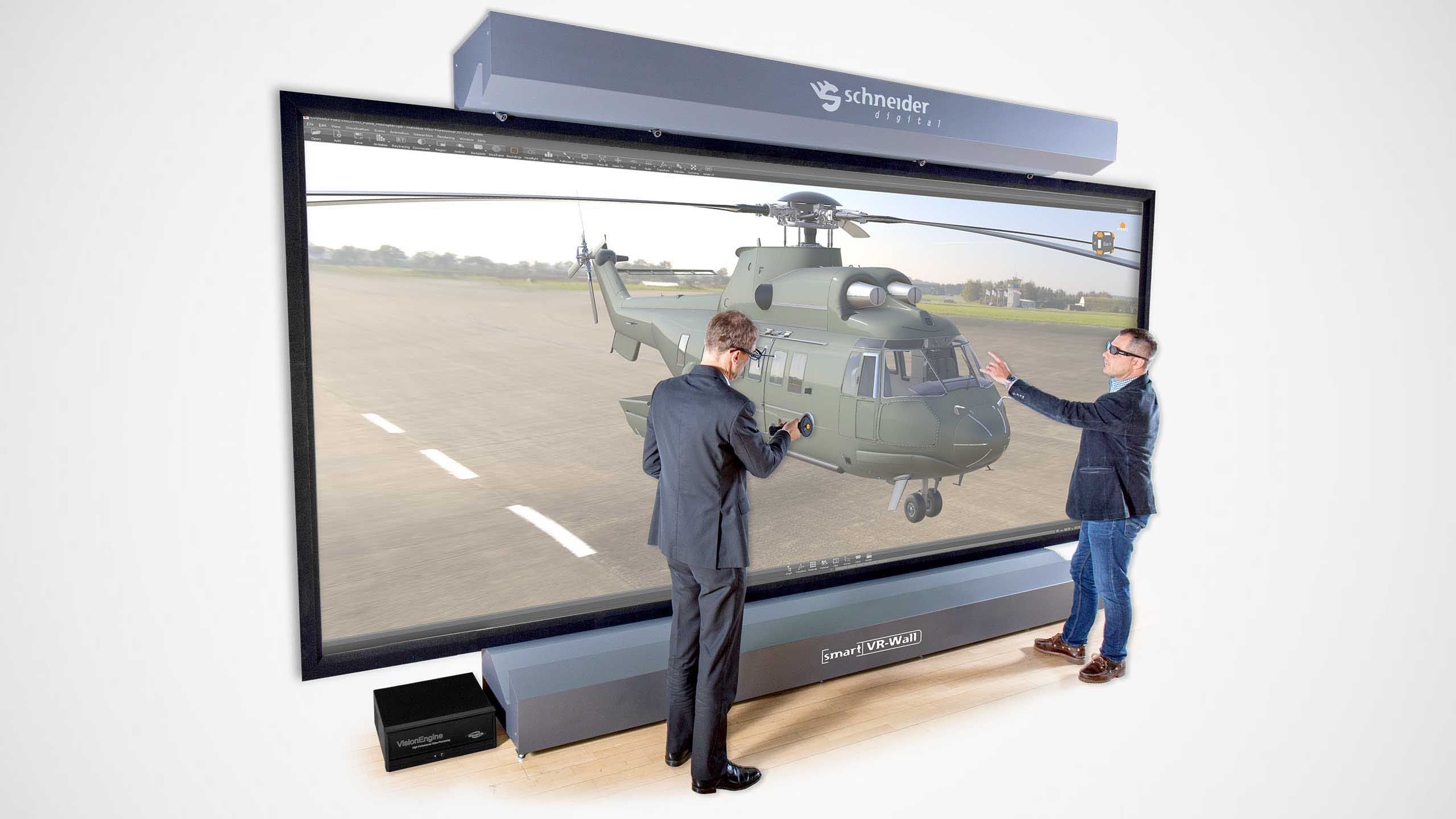 sd-vr-wall-anwendung