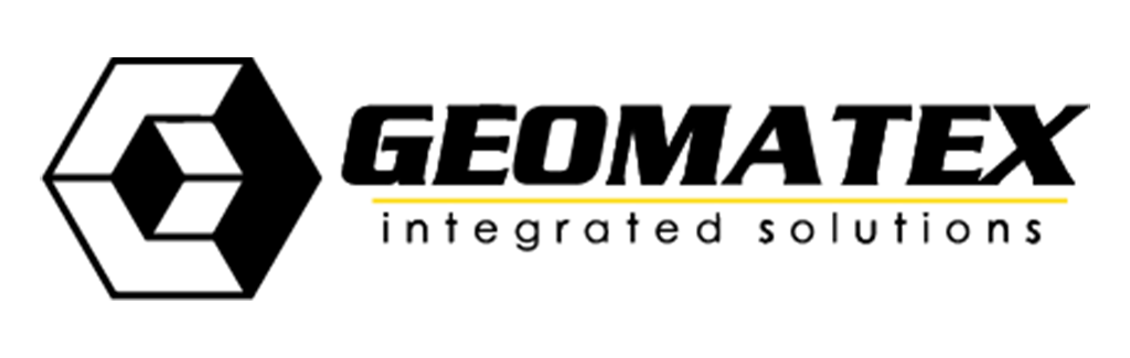 GEOMATEX Logo
