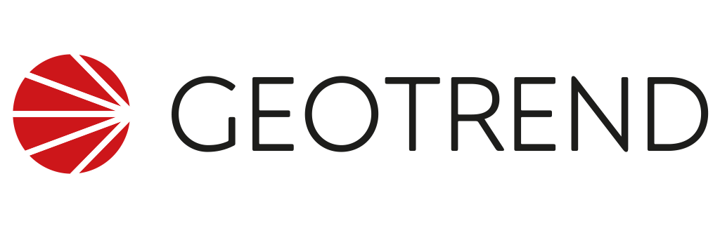 GEOTREND Logo