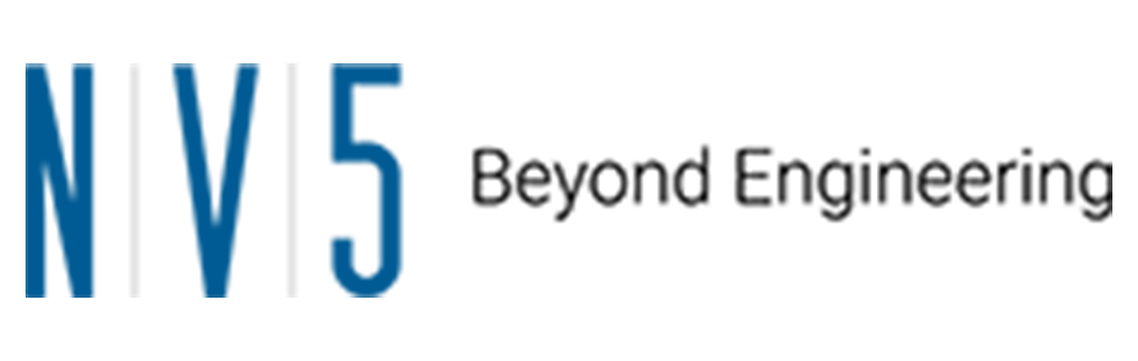 NV5 Logo
