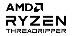 AMD Ryzen Threadripper Logo
