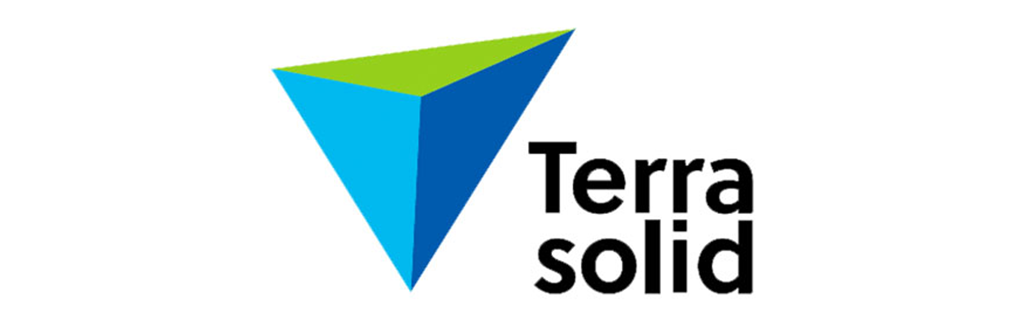 TerraSolid Logo